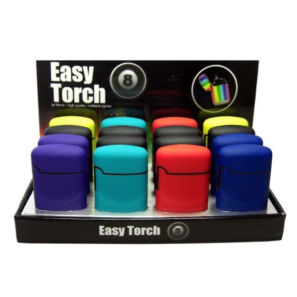 Αναπτήρας Easy Torch - Χονδρική